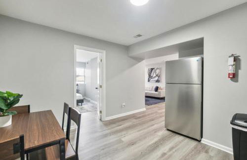 Galloway 115 I Spacious Garden Style Retreat - Foto 8