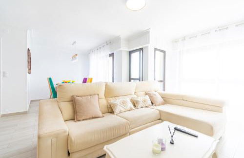 La Brisa del Levante con parking - By Aloha Palma - Foto 46