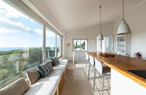 Sea View Cascais Design Villa - Foto 10