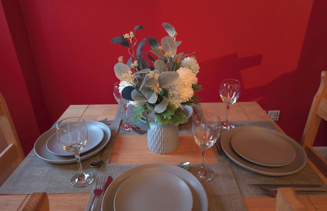 Shefford Serenity Apartment In The Heart of Town - Foto 14