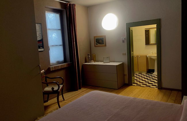 Langhe Apartment in Bottega di Rosanna - Foto 8