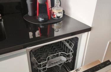 Słoneczny Apartament Warsaw Spire - Photo 2