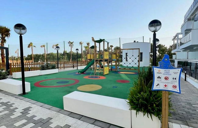 Belvilla by OYO Playa Granada Beach & Golf 9 - Foto 40