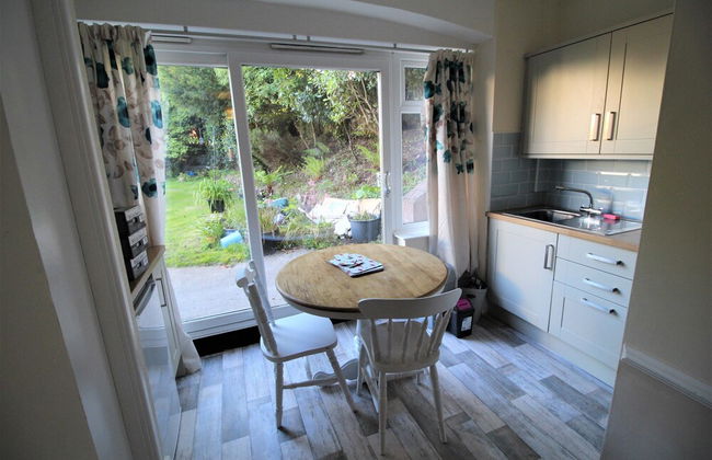 Chelston Dene Holiday Apartments - Photo 24