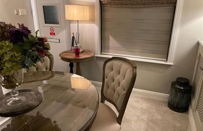 2 Bed 'cosy Cottage' Central Bawtry High End Decor - Foto 11