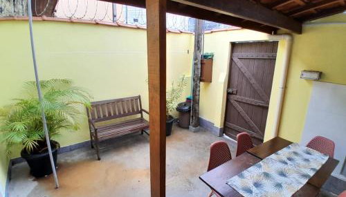 Recanto São Sebastião - Foto 2