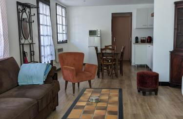 Au chalet d'Illiers Combray, grand jardin arboré - Foto 27