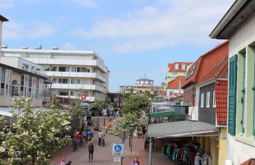 Wohnung 10 Haus Oldenburg - Foto 44