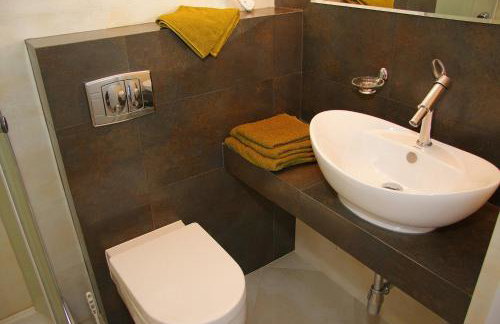 Dom lub apartamenty z widokiem na góry Wichrowe Wzgórza z basenem Brenna - Foto 57