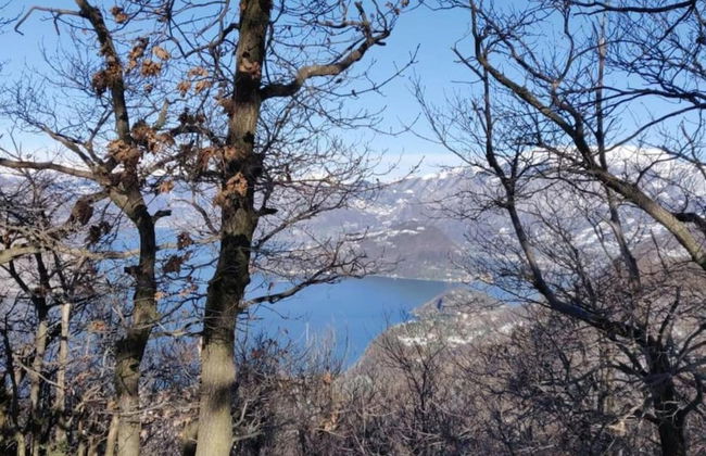 Ancient, Renovated Farmstead With Private, Equipped Garden - Photo 28