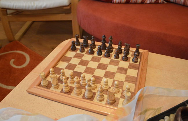 Cozy Apartment in Neumagen-Dhron near Lake Mosel with Garden - Photo 20