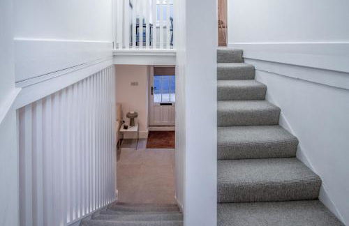 Caleb's Cottage - 4 Bedroom Cottage - Solva - Photo 24