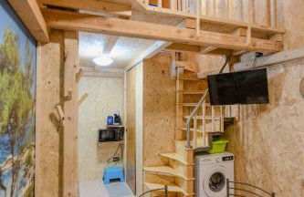 Mini casa a 30 mt dalla spiaggia - Foto 10