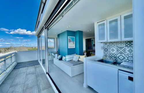 PGH N30 - Centre-Ville, Roof-Top & Parking Privé - Foto 7