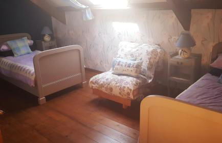 Les Hirondelles - Foto 21