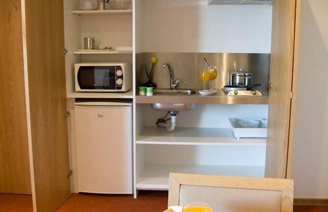 Paredes Hotel Apartamento - Foto 21