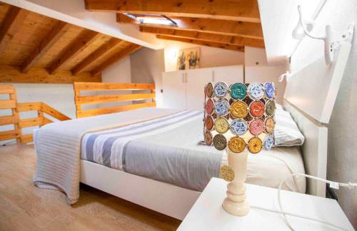 The clock house -Centro storico- - Foto 17