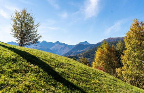 Chalet Panorama Res Albert - Foto 25