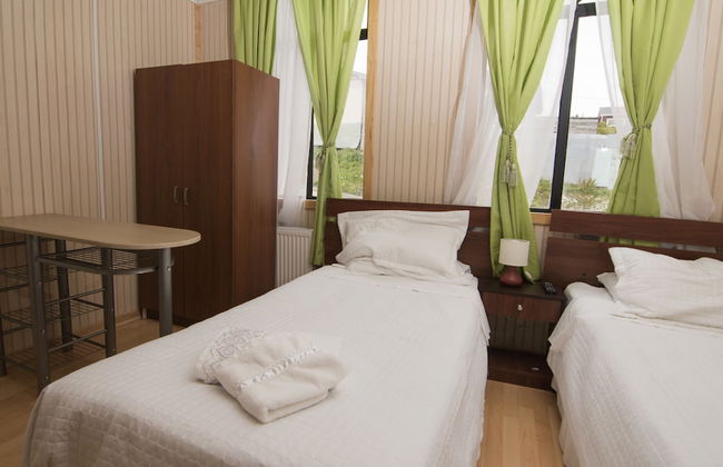 Apart Karro - Photo 2