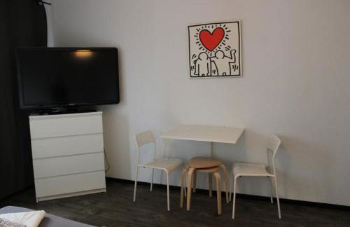 FeWo Köln - Foto 35