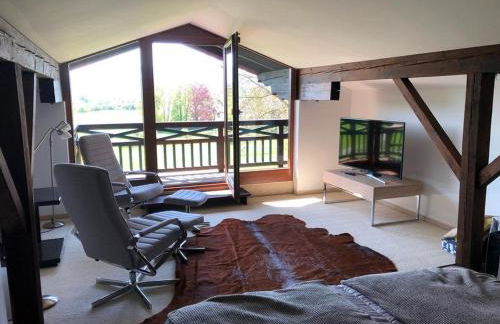 Ausblick - Auszeit - Foto 23