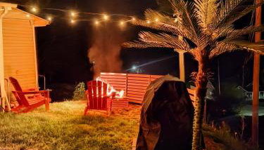 Private Sunset View Suite 5 Mins Off I-75 EV Outlet Available - Foto 4