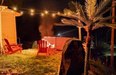 Private Sunset View Suite 5 Mins Off I-75 EV Outlet Available - Foto 4