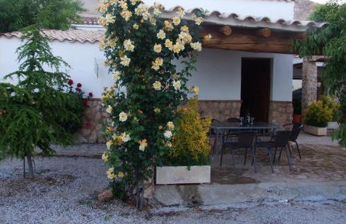 Casa Rural Cortijo El Helao - Foto 38