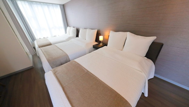 Anest Nipponbashi-Higashi - Foto 4, Habitación