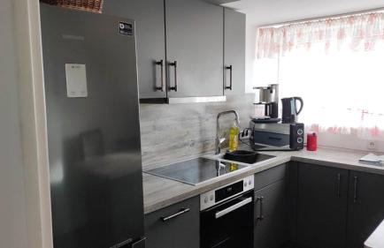 Helle Ferienwohnung in Lichtenfels Schney - Foto 12