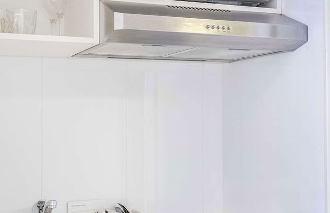 Oaks Sydney Castlereagh Suites - Foto 73