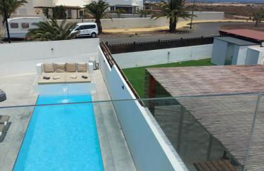Sun Sea villa-heated pool - Photo 41