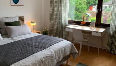 CASA Apartment I Nähe Freizeitpark I Brühl I Köln I Bonn - Foto 2