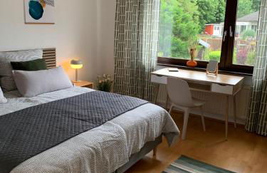 CASA Apartment I Nähe Freizeitpark I Brühl I Köln I Bonn - Foto 2