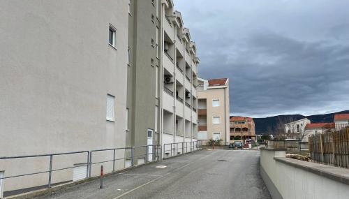 Apartments with WiFi Kastel Stafilic, Kastela - 23978 - Foto 1