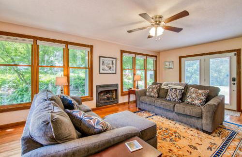 Birdsong Rambler - Foto 19