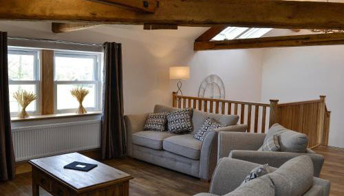 Greengill Farm Holiday Cottage - Ukc2768 - Foto 4