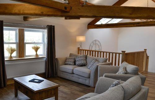 Greengill Farm Holiday Cottage - Ukc2768 - Foto 4
