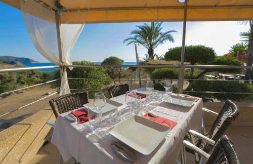 Résidence & SPA Marina d'Arone - Foto 132