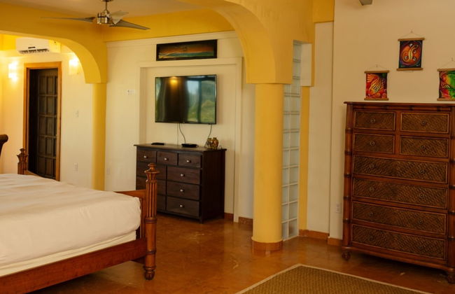 Villa Mission Bay in Belize City - Foto 51