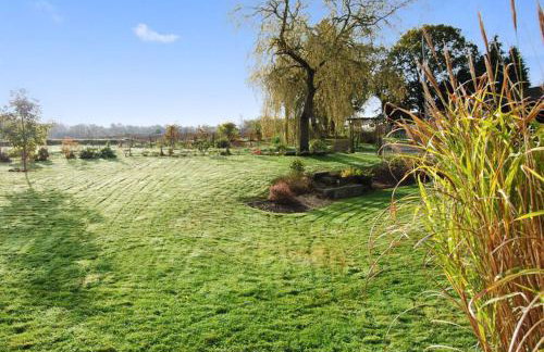 Maison luxueuse Louargat, jardin B - Foto 13