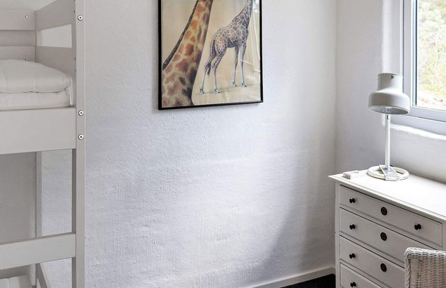 10 Person Holiday Home in Yngsjo - Photo 17