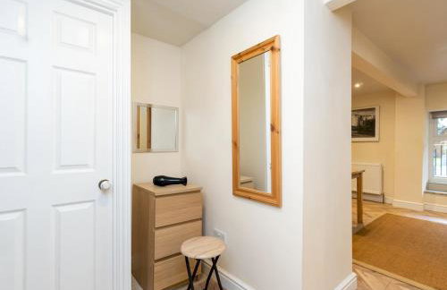 Lovely 1 bed apartment with free parking - Pass the Keys - Photo 13