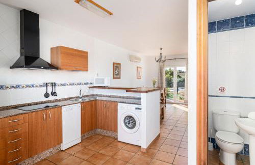 Apartamentos Los Olivos - Foto 12