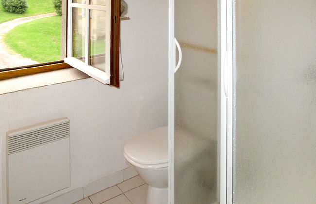 Premier gîte de Bouton - Foto 14