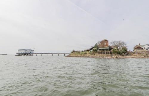 Villa Marina - Foto 57