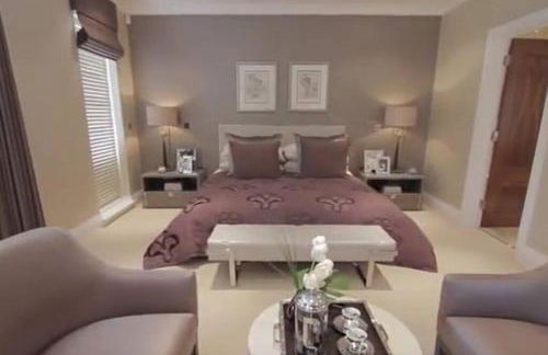 Luxurious House with private garden & Tree house - Foto 35