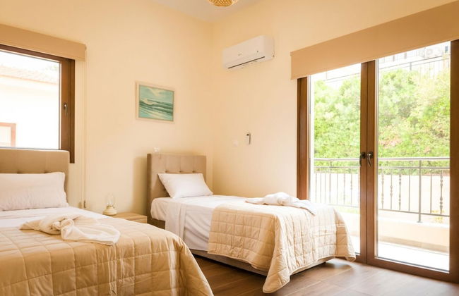 Villa Kerastis in Malatya - Foto 13