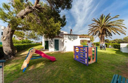Apartamentos Arenal Playa Menorca - Photo 55