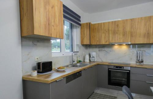 MG Villa Kineta - Foto 34